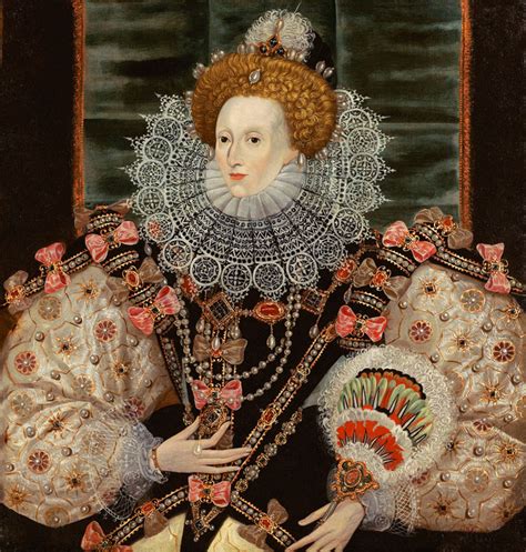 tudor elisabetta i|elizabethan king of england.